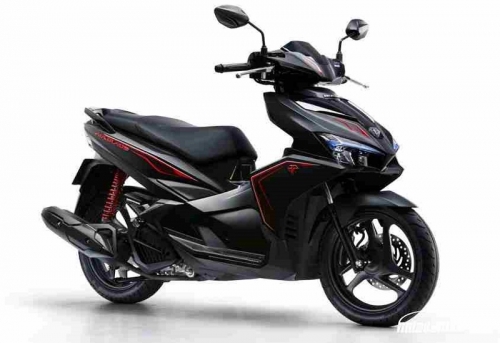 Honda Air Blade 125cc